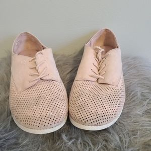 Kelly and Katie shoes